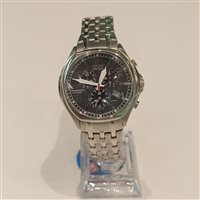 Orologio Citizen Uomo Of Action in Acciaio AT0220-59E - AT0220-59E